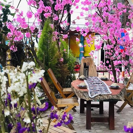 Doc Bo Homestay Далат Экстерьер фото