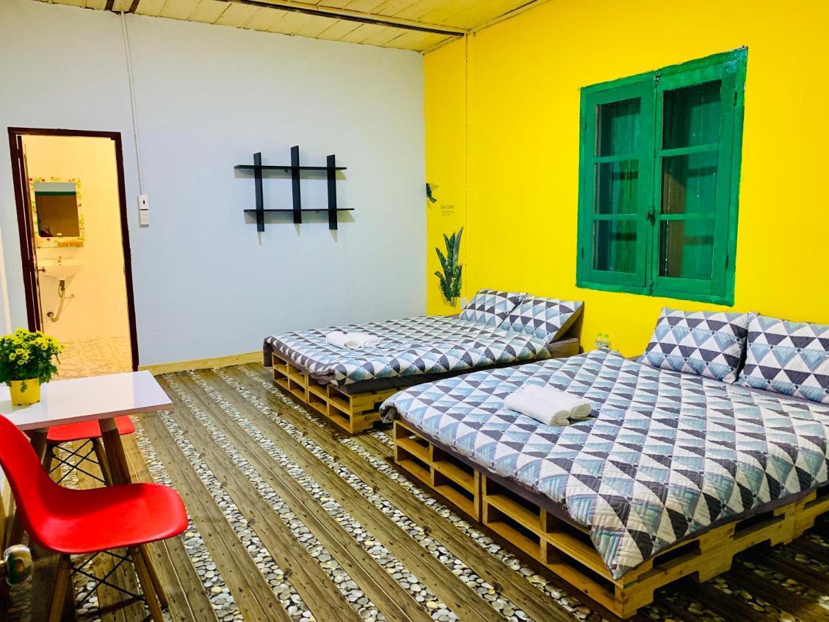 Doc Bo Homestay Далат Экстерьер фото